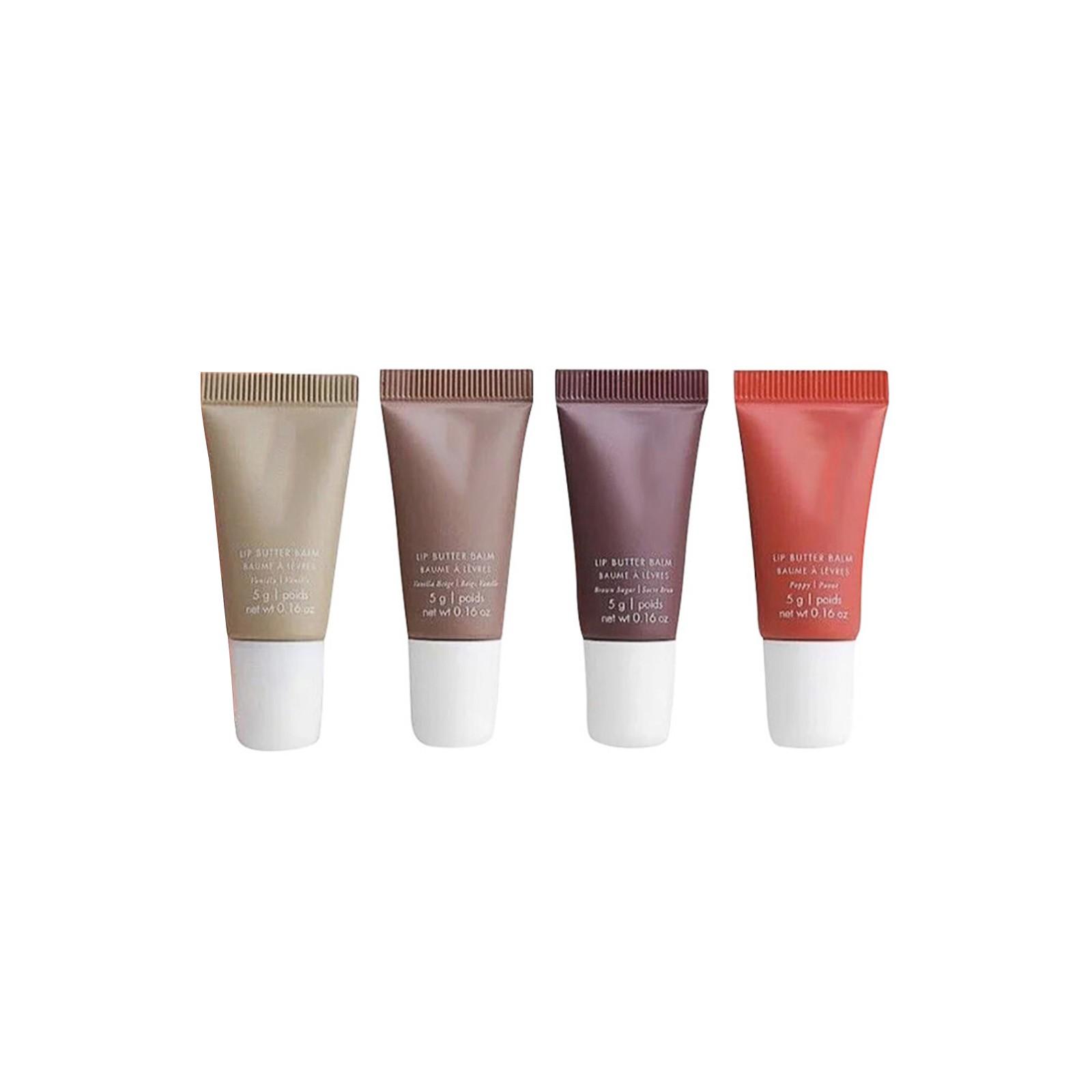 The Minis Lip Butters Balm Set 20ml One Size рожевий
The Minis Lip Butters Balm Set 20ml One Size рожевий