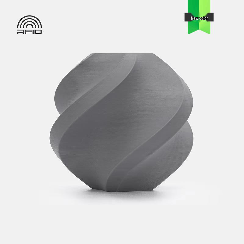 Bambu Lab PLA Matte 3D Printer Filament
Bambu Lab PLA Matte 3D Printer Filament