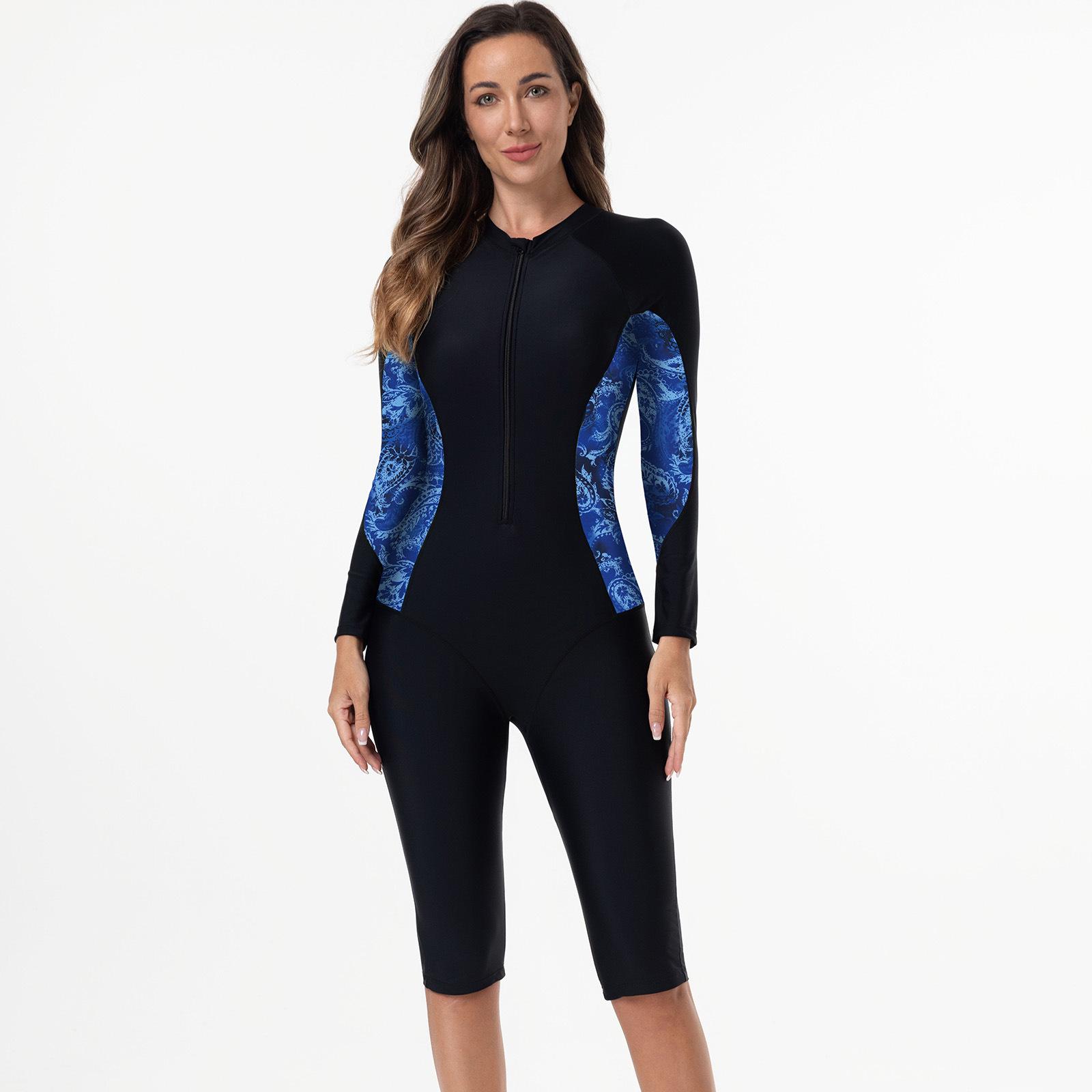 2025 Middle Eastern Style Surfing Suit - Zipper Long Sleeve Body Shaping Jumpsuit XXL
2025 Middle Eastern Style Surfing Suit - Zipper Long Sleeve Body Shaping Jumpsuit XXL