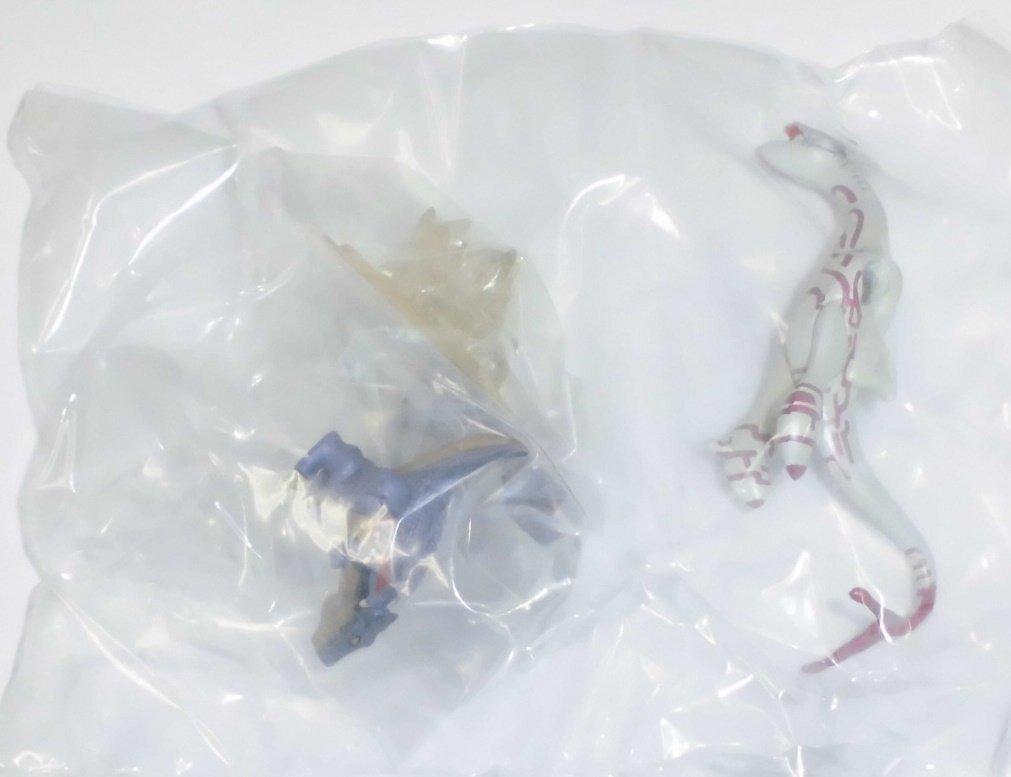 One Coin Figure Series Dragon Chronicle Vritra Karon color Single item & (different ver.)
One Coin Figure Series Dragon Chronicle Vritra Karon color Single item & (different ver.)