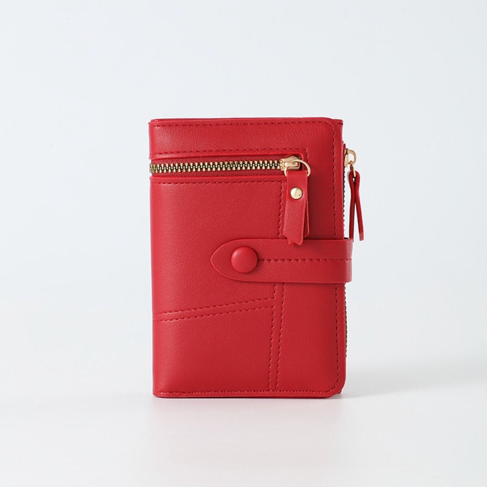 Korean Style Short Folding Purse Multi-card Slot Women s Small Wallet Credit Card Holder темно-синий
Korean Style Short Folding Purse Multi-card Slot Women s Small Wallet Credit Card Holder темно-синий