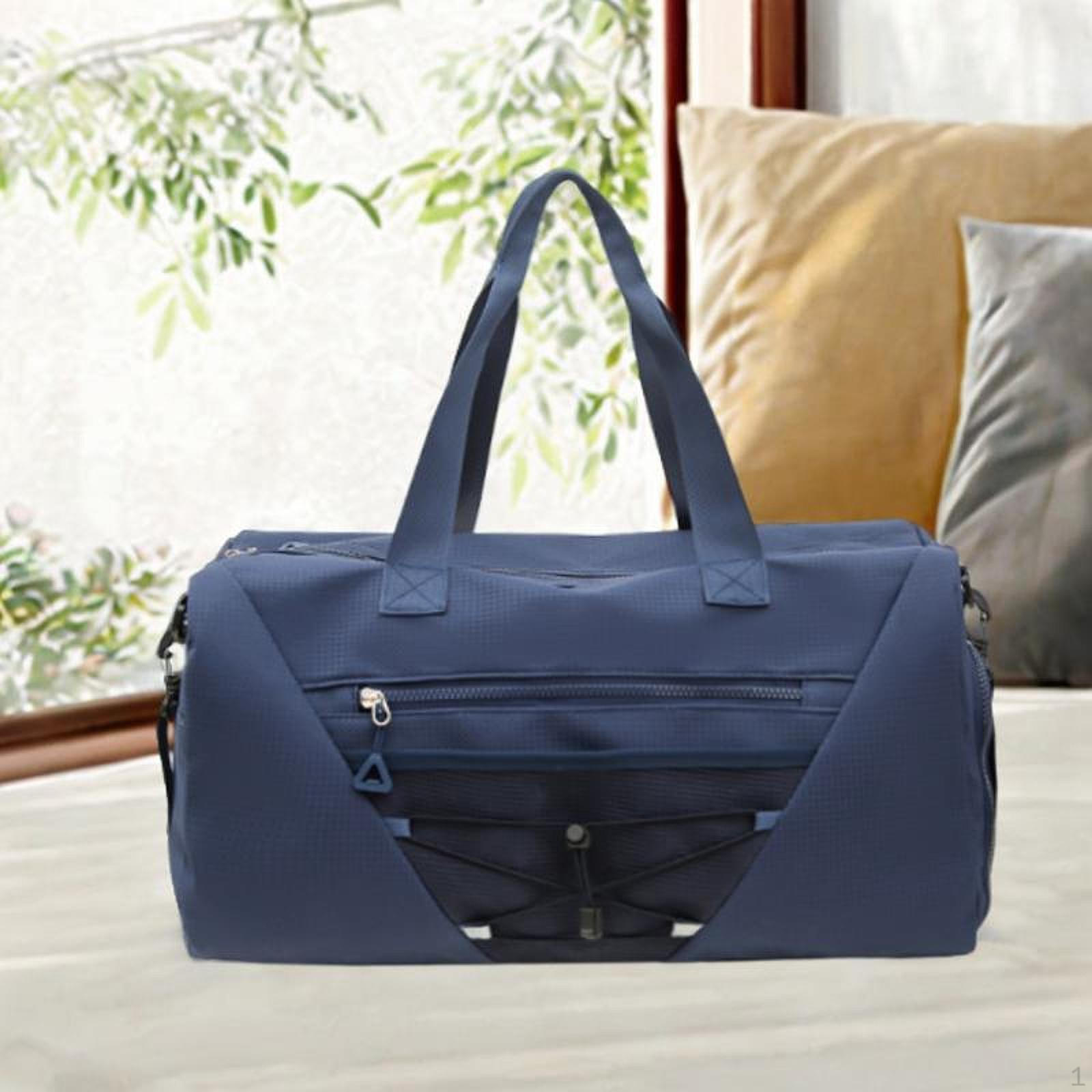 Спортивная сумка-рюкзак для фитнеса с отделением для обуви для мужчин и женщин, легкий нейлоновый спортивный инвентарь синий
Спортивная сумка-рюкзак для фитнеса с отделением для обуви для мужчин и женщин, легкий нейлоновый спортивный инвентарь синий