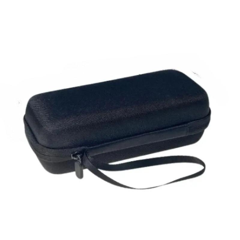 Hard EVA Air Pump Case for Xiaomi Car Inflator - Mijia High Pressure Electric Protector Case New чорний
Hard EVA Air Pump Case for Xiaomi Car Inflator - Mijia High Pressure Electric Protector Case New чорний