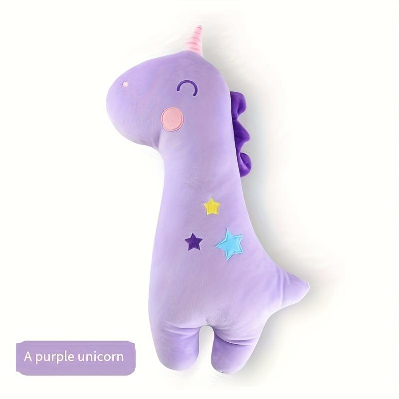 Милая подушка на плечо ремня безопасности в виде единорога, U-образная подушка для поддержки шеи для длительных поездок, мягкая автомобильная подушка
Милая подушка на плечо ремня безопасности в виде единорога, U-образная подушка для поддержки шеи для длительных поездок, мягкая автомобильная подушка