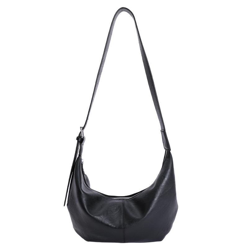 Fashi PU Zipper Solid High Capacity Commuting Women s Shoulder Bags 2026 High Quality Sweet Ethnic Waterproof Durable Bags чёрный
Fashi PU Zipper Solid High Capacity Commuting Women s Shoulder Bags 2026 High Quality Sweet Ethnic Waterproof Durable Bags чёрный
