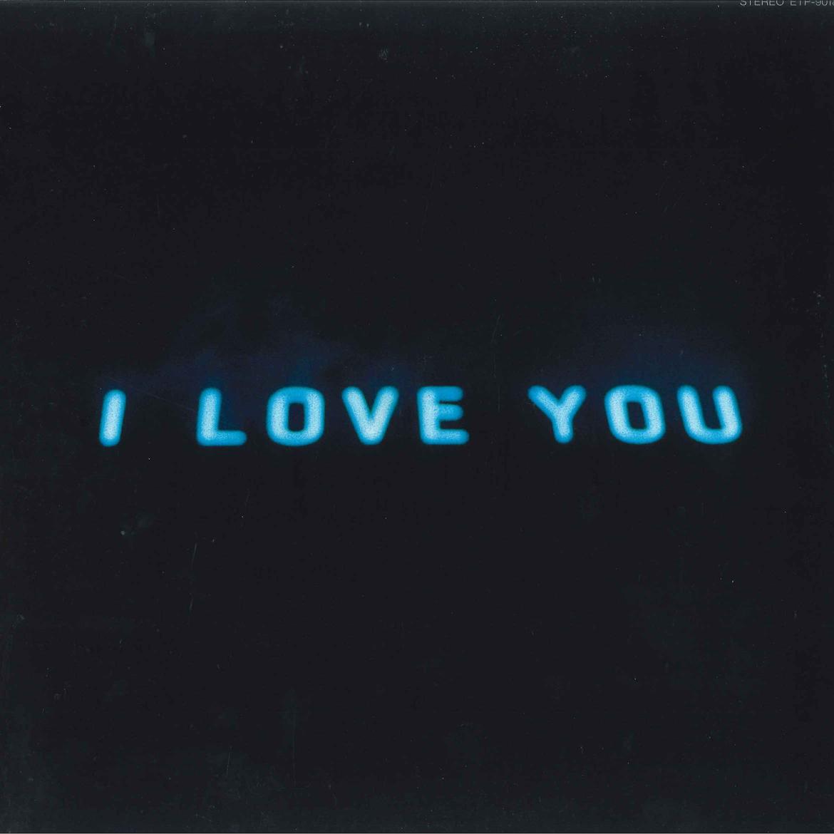 LP Record OFF COURSE - I Love You ETP90180 EXPRESS 1982 Japan Japanese Pop/Rock Used
LP Record OFF COURSE - I Love You ETP90180 EXPRESS 1982 Japan Japanese Pop/Rock Used