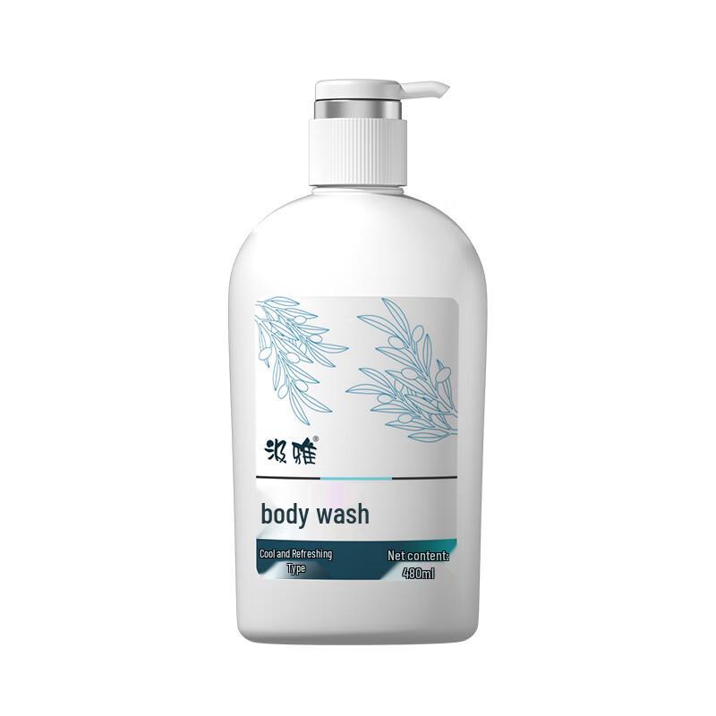 Освежающий гель для душа Yang Yuan Qing для контроля жирности
Освежающий гель для душа Yang Yuan Qing для контроля жирности