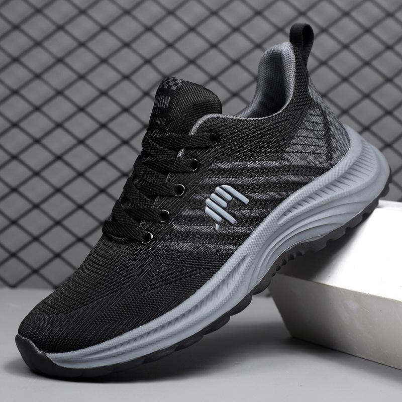 New men s breathable dad shoes middle-aged and elderly soft-soled lightweight sports shoes casual cold sticky shoes men s shoes 39
New men s breathable dad shoes middle-aged and elderly soft-soled lightweight sports shoes casual cold sticky shoes men s shoes 39