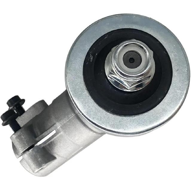 24mm 7 Teeth Gear Box Case Gearbox for RedMax BCZ260S TRZ230S EXZ2401S-BC T3195-31001 Trimmer Brushcutter Working Head
24mm 7 Teeth Gear Box Case Gearbox for RedMax BCZ260S TRZ230S EXZ2401S-BC T3195-31001 Trimmer Brushcutter Working Head
