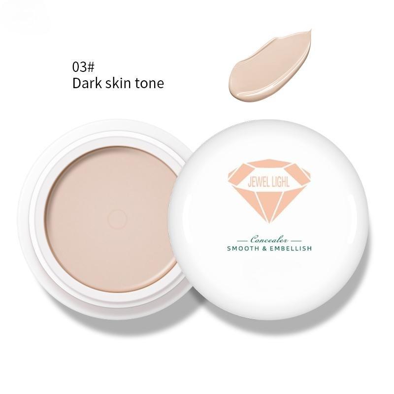 Профессиональная основа для лица, палетка консилеров, долговечное полное покрытие, корректор темных кругов, контур глаз, косметический макияж 03-151
Профессиональная основа для лица, палетка консилеров, долговечное полное покрытие, корректор темных кругов, контур глаз, косметический макияж 03-151