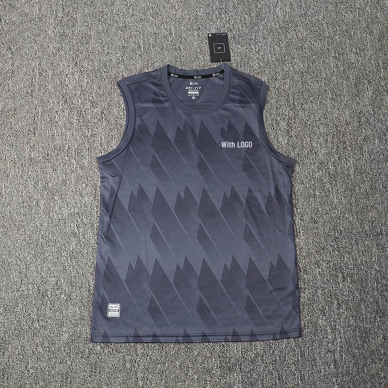 Brand LOGO Men s Ice Silk Quick-Dry Stretch Athletic Tank Top for Summer Sports and Casual Wear Extra Large
Brand LOGO Men s Ice Silk Quick-Dry Stretch Athletic Tank Top for Summer Sports and Casual Wear Extra Large