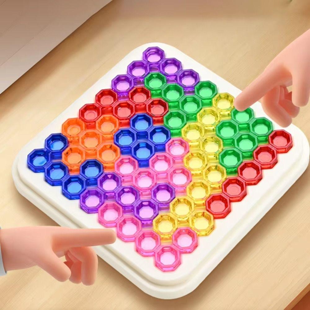 Shape Analysis Slide Puzzle Board Game Colorful Puzzle Intelligence Toys Children s Day Gift 1set
Shape Analysis Slide Puzzle Board Game Colorful Puzzle Intelligence Toys Children s Day Gift 1set