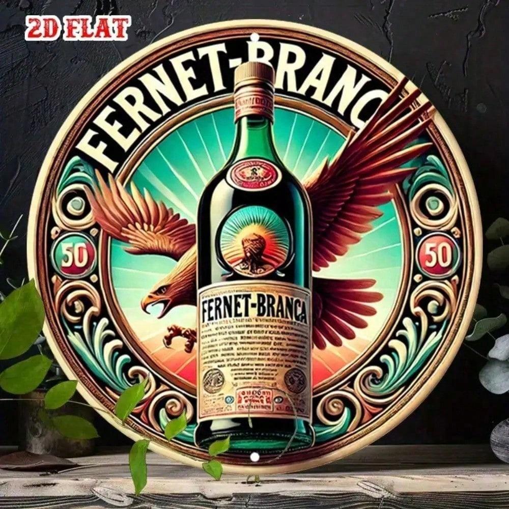 Vintage Metal Bar Sign 8 Inch Italian Wall Art Aluminum Eagle Flat Decor for Home Garage Man Cave Pub разноцветный
Vintage Metal Bar Sign 8 Inch Italian Wall Art Aluminum Eagle Flat Decor for Home Garage Man Cave Pub разноцветный