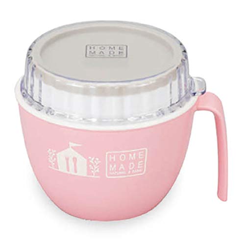 HOME MADE Mag Lunch Pink Two Tier Type Main Upper 4776933 Unit/320, Tier/245ml рожевий
HOME MADE Mag Lunch Pink Two Tier Type Main Upper 4776933 Unit/320, Tier/245ml рожевий