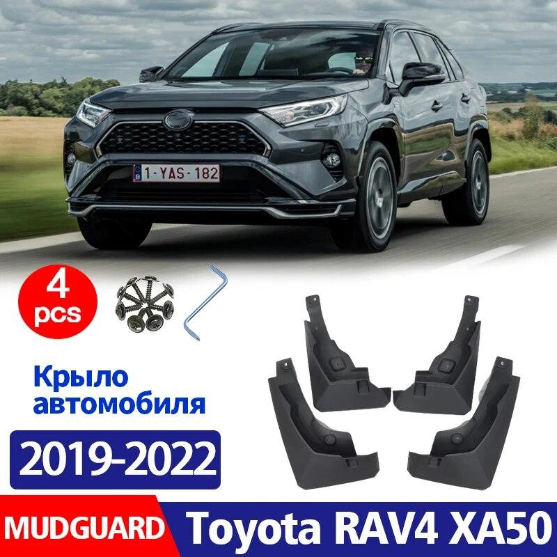 Для Toyota Rav4 XA50-брызговик, брызговики, брызговики, автомобильные аксессуары, брызговики, передние и задние, 4 шт. чёрный
Для Toyota Rav4 XA50-брызговик, брызговики, брызговики, автомобильные аксессуары, брызговики, передние и задние, 4 шт. чёрный