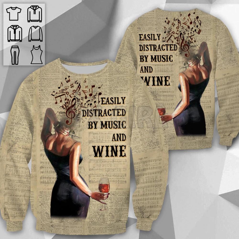 Easily Distracted By Music 3D All Over Printed Hoodies Streetwear Casual Unique For Women s Hoodie/Sweatshirt/Zipper Hoodies 4XL
Easily Distracted By Music 3D All Over Printed Hoodies Streetwear Casual Unique For Women s Hoodie/Sweatshirt/Zipper Hoodies 4XL