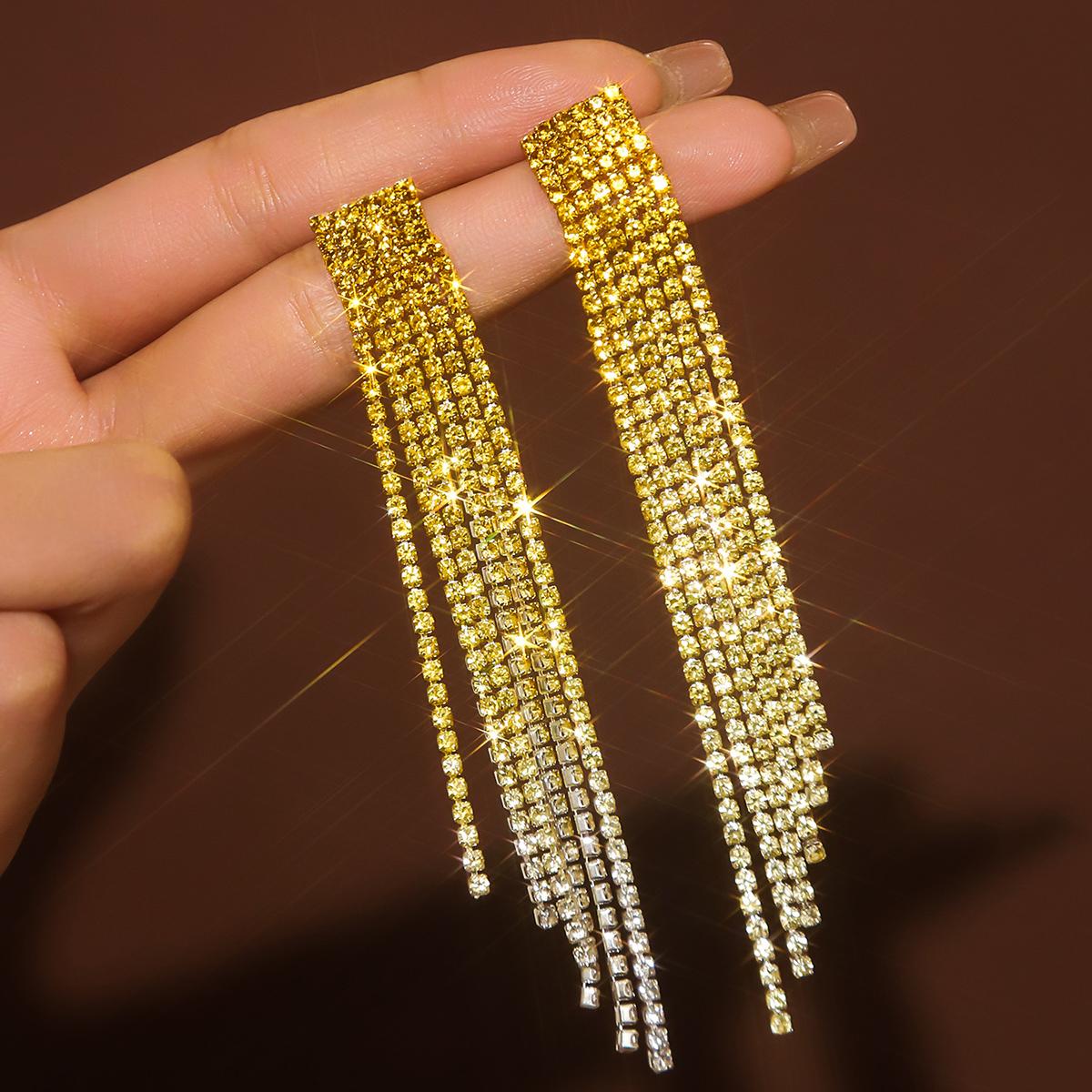 2 шт. Женские модные красочные серьги-кисточки из серии «Когтистая цепь», для улицы, путешествий, карнавала, банкета, вечеринки, праздничного наряда, подарки other
2 шт. Женские модные красочные серьги-кисточки из серии «Когтистая цепь», для улицы, путешествий, карнавала, банкета, вечеринки, праздничного наряда, подарки other