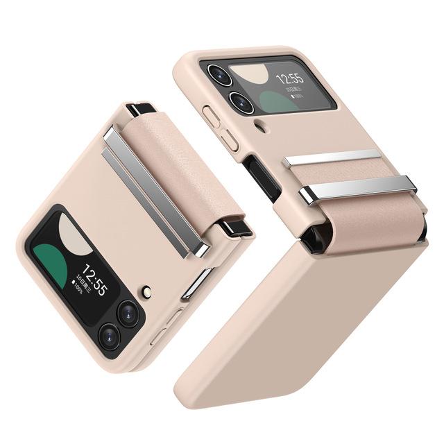 2023 модный чехол из сплава на запястье для Samsung Galaxy Z Flip 4 3 5g, роскошный чехол на браслет, противоударные чехлы для Flip3 Flip4 Flip3
2023 модный чехол из сплава на запястье для Samsung Galaxy Z Flip 4 3 5g, роскошный чехол на браслет, противоударные чехлы для Flip3 Flip4 Flip3