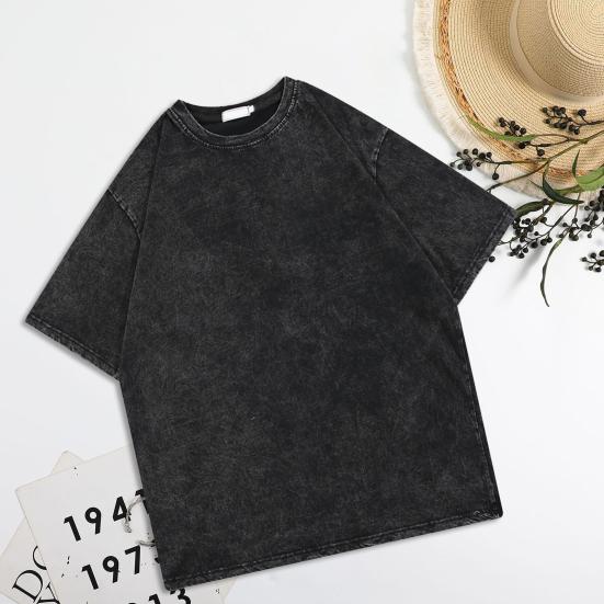 Мужская футболка уличная одежда пуловер однотонный мужской летний топ мужская одежда
Мужская футболка уличная одежда пуловер однотонный мужской летний топ мужская одежда