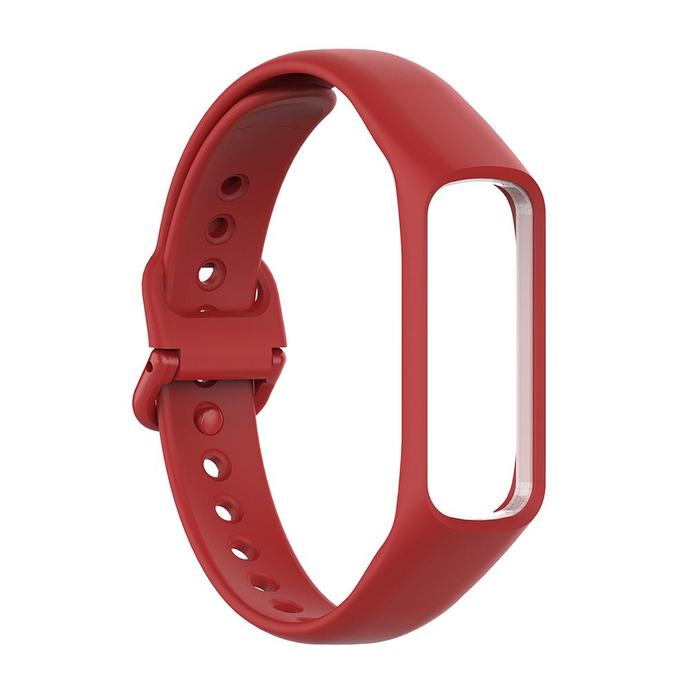 Мягкий силиконовый ремешок для Samsung Galaxy Fit 2 SM-R220, Спортивный браслет, Замена ремешка для Galaxy Fit2 Samsung Galaxy Fit 2 красный
Мягкий силиконовый ремешок для Samsung Galaxy Fit 2 SM-R220, Спортивный браслет, Замена ремешка для Galaxy Fit2 Samsung Galaxy Fit 2 красный