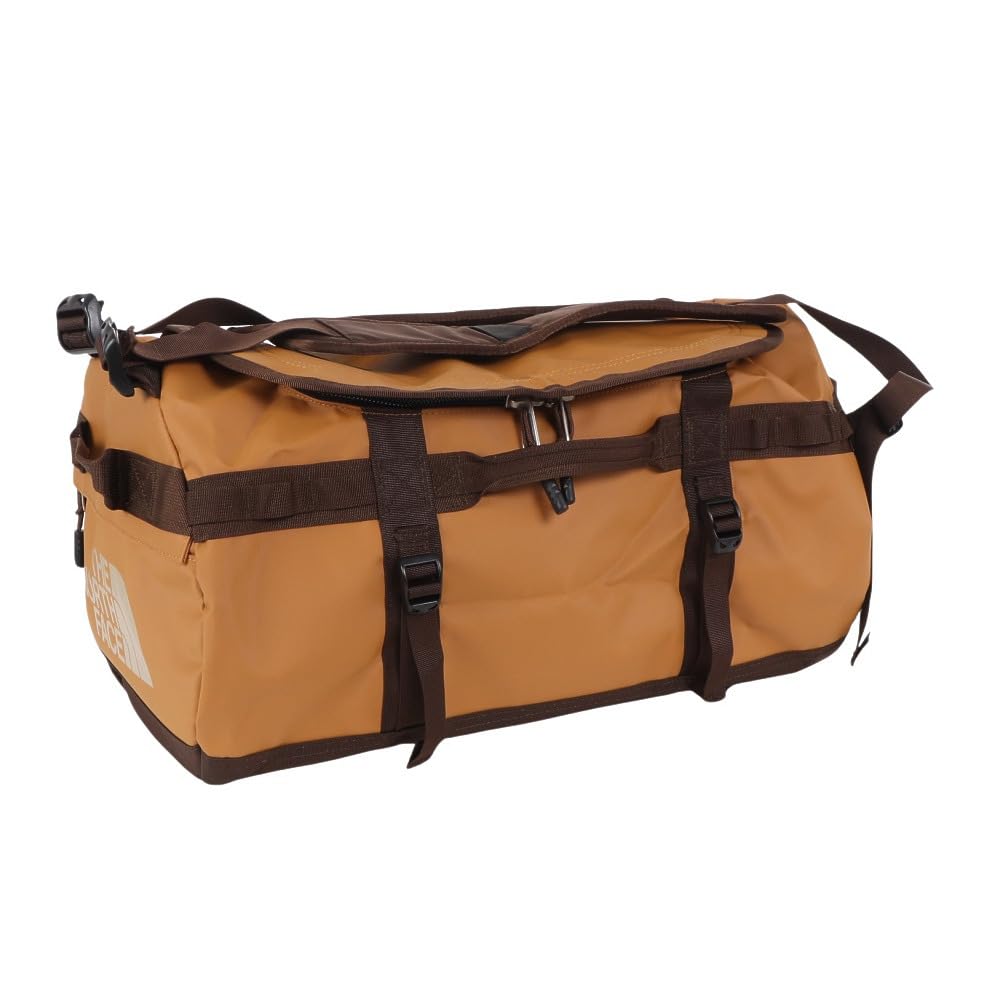 BC Duffel S in Timber Stone Tan/Demitasse Brown/Khaki
BC Duffel S in Timber Stone Tan/Demitasse Brown/Khaki