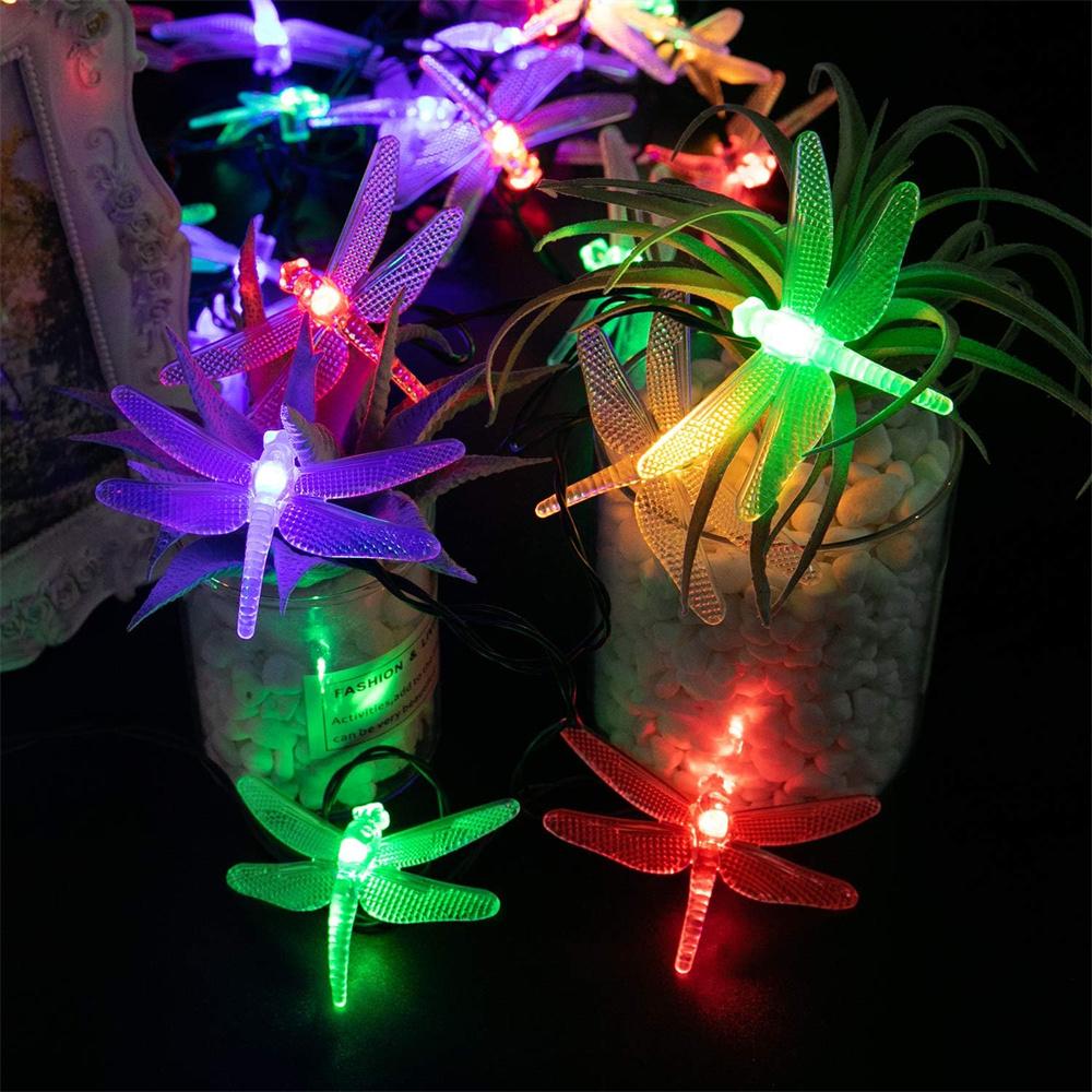 12M 100LEDs Dragonfly солнечные гирлянды наружные водонепроницаемые 8 режимов стрекоза гирлянды для дома патио сад свадебный декор 5M 20LED теплый белый
12M 100LEDs Dragonfly солнечные гирлянды наружные водонепроницаемые 8 режимов стрекоза гирлянды для дома патио сад свадебный декор 5M 20LED теплый белый