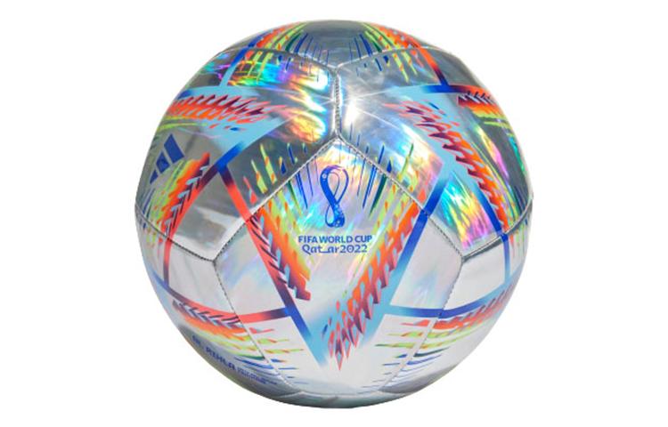 Adidas Soccer Ball H57799
Adidas Soccer Ball H57799