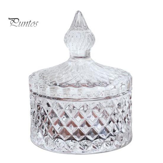 Удобная декоративная банка для хранения широкого применения, стеклянная банка для конфет для ювелирных изделий, товары для дома
Удобная декоративная банка для хранения широкого применения, стеклянная банка для конфет для ювелирных изделий, товары для дома