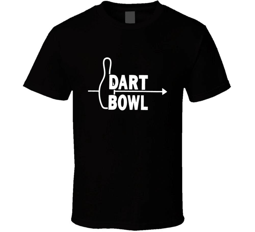 Dart Bowl Bowling Lane Austin T Shirt XL
Dart Bowl Bowling Lane Austin T Shirt XL