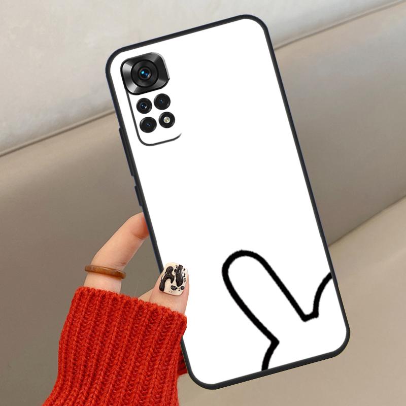 Funny Couple Cartoon Matchman Case For Xiaomi Redmi Note 14 13 12 10 11 15 Pro Plus Cover For Redmi 15 15C 13C 10C 12C 14C Redmi 10C
Funny Couple Cartoon Matchman Case For Xiaomi Redmi Note 14 13 12 10 11 15 Pro Plus Cover For Redmi 15 15C 13C 10C 12C 14C Redmi 10C