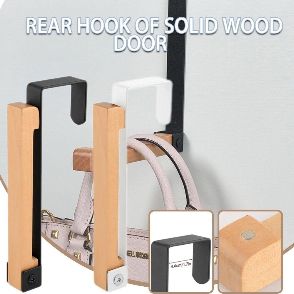 Install For Hanging Towels Clothes Rear Door Hook Over The Door Hook No punching Over Door Hanger чорний
Install For Hanging Towels Clothes Rear Door Hook Over The Door Hook No punching Over Door Hanger чорний