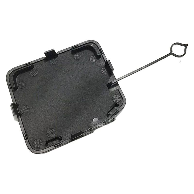 85071-4EA0A 850714EA0A Rear Bumper Tow Hook Eye Cover Cap Fit for Nissan Qashqai J11 2014 2015 2016 2017 Black Plastic
85071-4EA0A 850714EA0A Rear Bumper Tow Hook Eye Cover Cap Fit for Nissan Qashqai J11 2014 2015 2016 2017 Black Plastic
