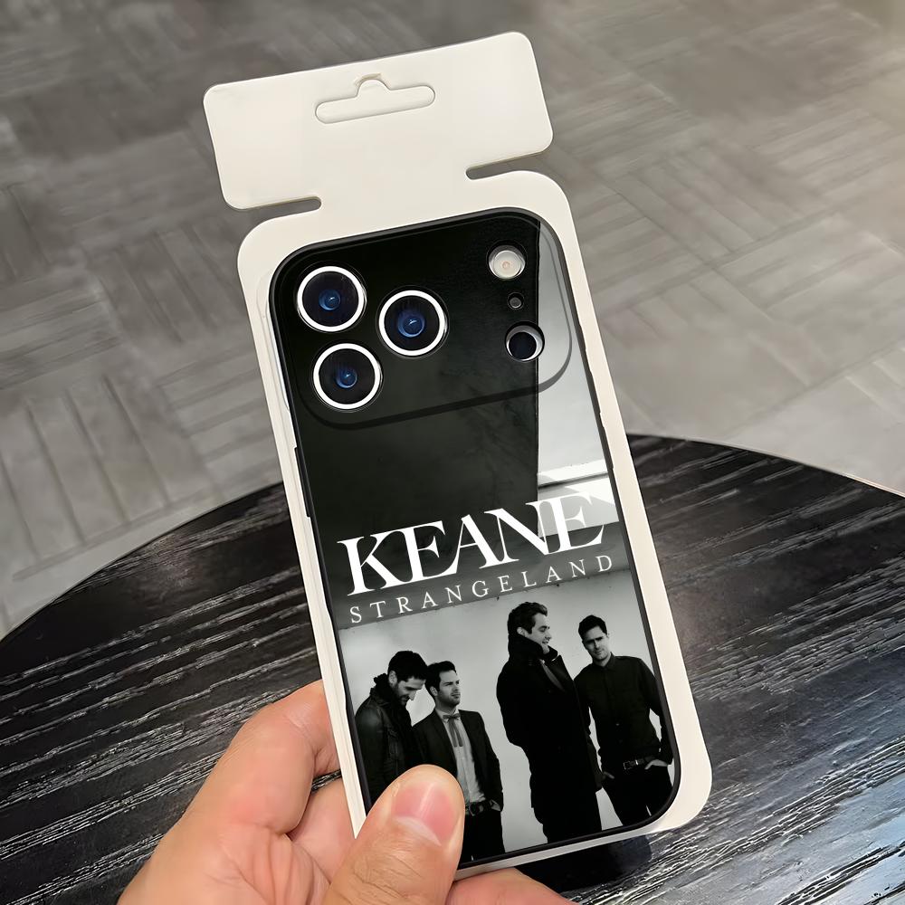 M-Music K-KEANE Phone Case For IPhone 17 Air 16 E Pro Max 15 14 13 Mini 12 Pro 11 Max Plus Black Soft Shell iPhone 16 Pro
M-Music K-KEANE Phone Case For IPhone 17 Air 16 E Pro Max 15 14 13 Mini 12 Pro 11 Max Plus Black Soft Shell iPhone 16 Pro