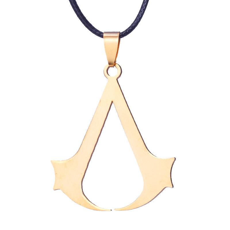 Anime Cosplay Pendant Necklace Women Jewelry Accessories
Anime Cosplay Pendant Necklace Women Jewelry Accessories