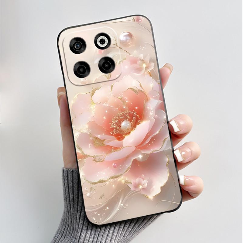 Чохол для ZTE Blade V70 З принтом Чохол для ZTE Axon 70 М який силіконовий Чорний корпус для ZTE Nubia V70 Funda Милий Чохол з квітковим мультфільмом ZTE Axon 70
Чохол для ZTE Blade V70 З принтом Чохол для ZTE Axon 70 М який силіконовий Чорний корпус для ZTE Nubia V70 Funda Милий Чохол з квітковим мультфільмом ZTE Axon 70