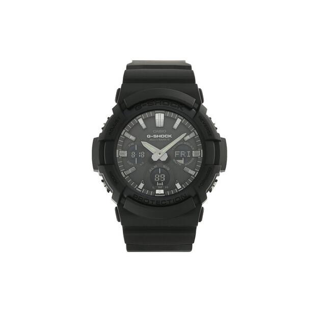 Часы Casio GAW-100B-1AER One Size
Часы Casio GAW-100B-1AER One Size