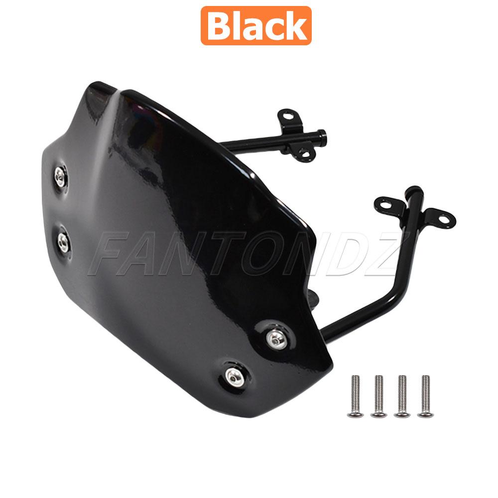 Aluminum Windshield Wind Deflector Motorcycle For BMW R NINET NINET RNINE T 9 T Racer Pure Urban Scrambler 2014- чорний
Aluminum Windshield Wind Deflector Motorcycle For BMW R NINET NINET RNINE T 9 T Racer Pure Urban Scrambler 2014- чорний