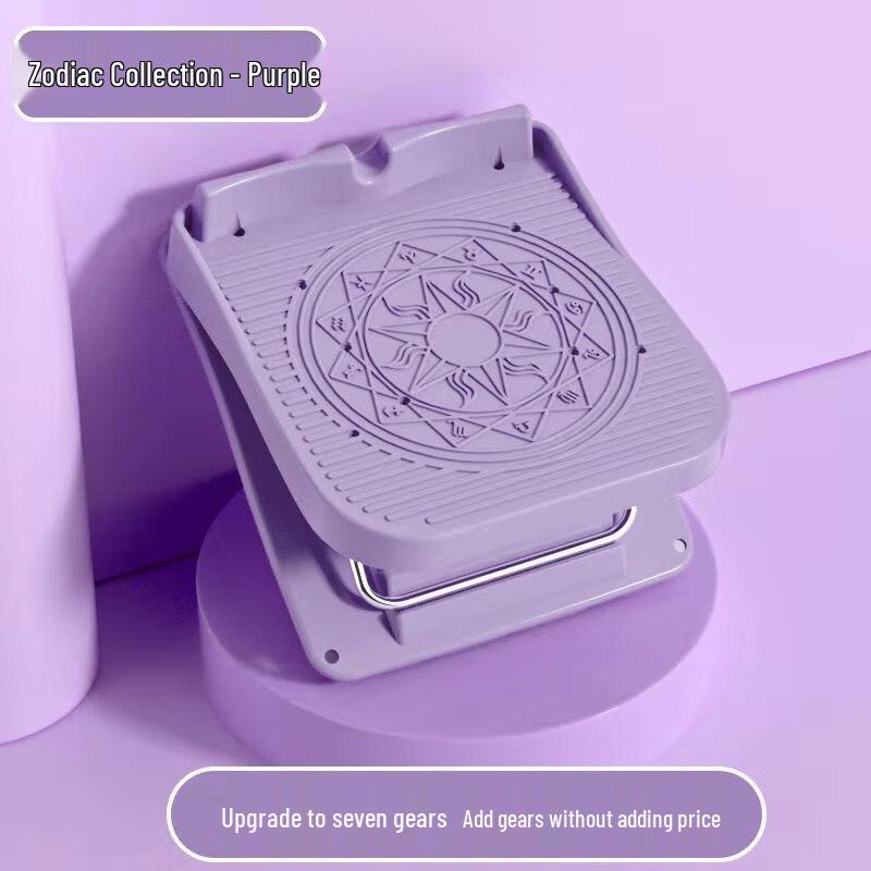 WEZHO Foldable Calf Stretcher Board
WEZHO Foldable Calf Stretcher Board