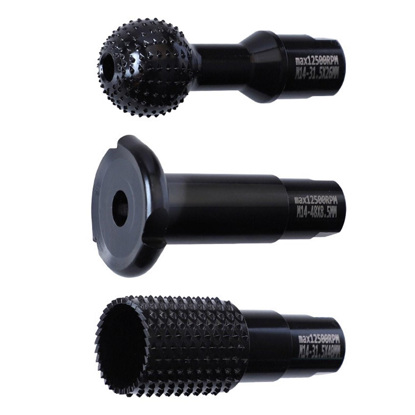 Набор из 3 сверл, режущий инструмент для деревообработки, нож, инструмент для резьбы по дереву, набор сверл для резки древесины, набор сверл M14
Набор из 3 сверл, режущий инструмент для деревообработки, нож, инструмент для резьбы по дереву, набор сверл для резки древесины, набор сверл M14