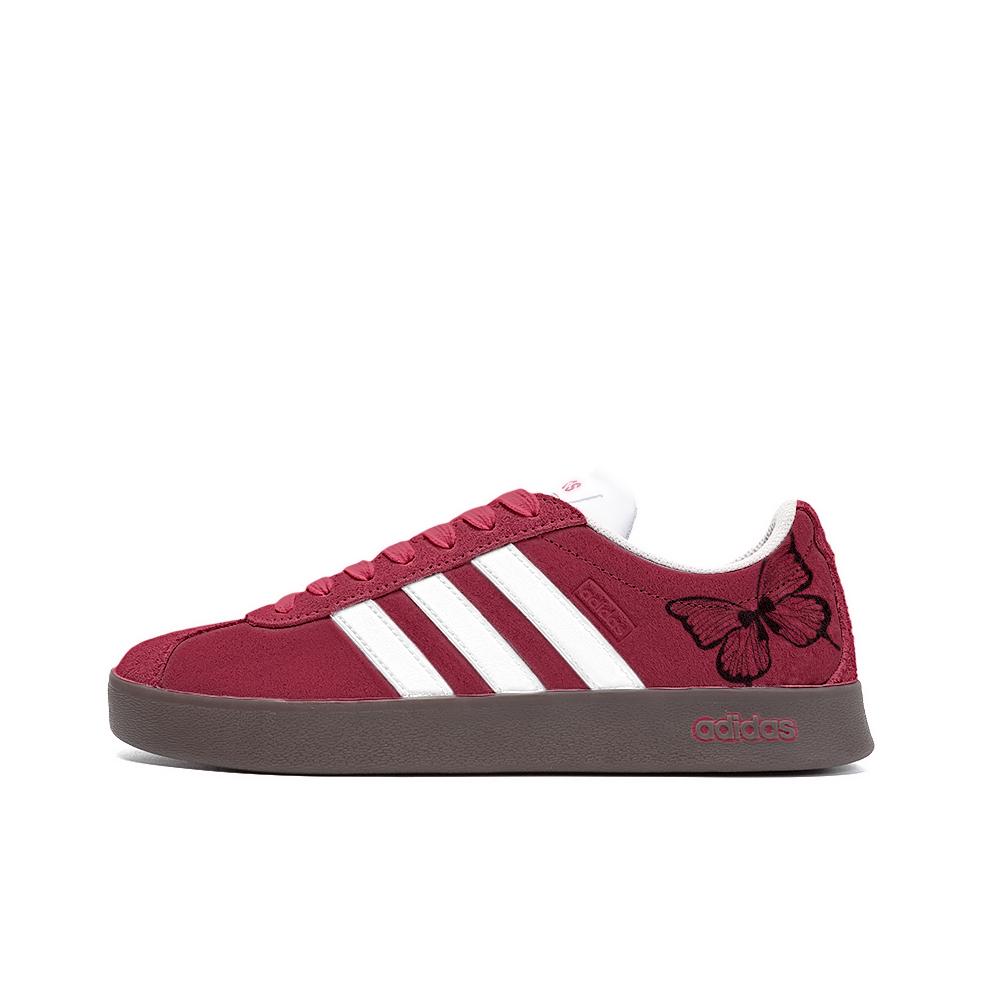 Adidas Neo Vl Court Margarita, Amber Slip Resistant Slip Resistant Low top Skateboard Shoes Unisex Red HQ1802(Team189-) 44⅔
Adidas Neo Vl Court Margarita, Amber Slip Resistant Slip Resistant Low top Skateboard Shoes Unisex Red HQ1802(Team189-) 44⅔