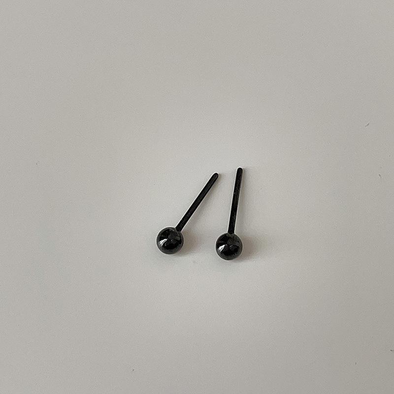 Маленькі жіночі сережки-гвоздики солодкого кольору, простий темперамент, універсальна індивідуальність, щоденні сережки-гвоздики
Маленькі жіночі сережки-гвоздики солодкого кольору, простий темперамент, універсальна індивідуальність, щоденні сережки-гвоздики