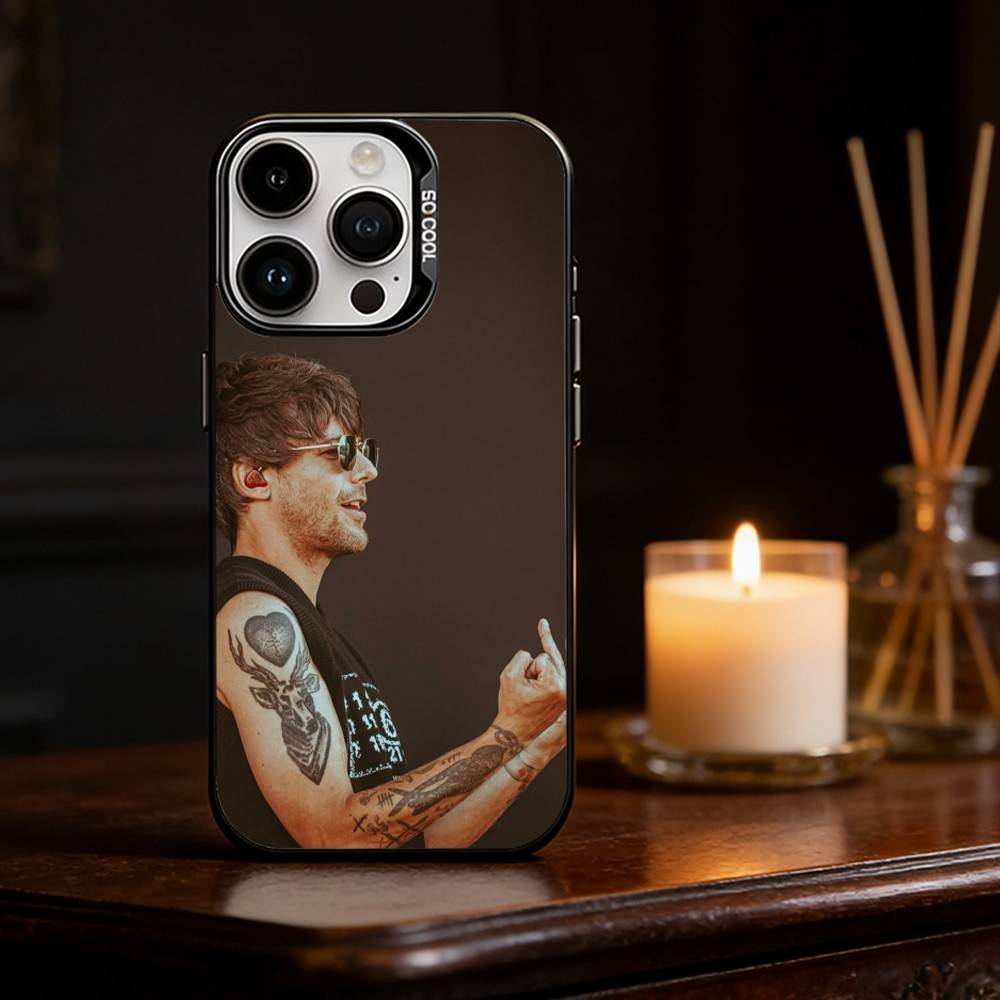 Singer L-Louis T-Tomlinson Phone Case For iPhone 17,16,15,14,13,12,11,Pro Max,Plus Candy Silver Cover iPhone12PROMAX
Singer L-Louis T-Tomlinson Phone Case For iPhone 17,16,15,14,13,12,11,Pro Max,Plus Candy Silver Cover iPhone12PROMAX