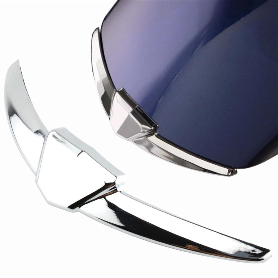 Motorcycle Front Fender Fairing Tip Trim Decoration For Honda Goldwing GL1800 2018-2021
Motorcycle Front Fender Fairing Tip Trim Decoration For Honda Goldwing GL1800 2018-2021