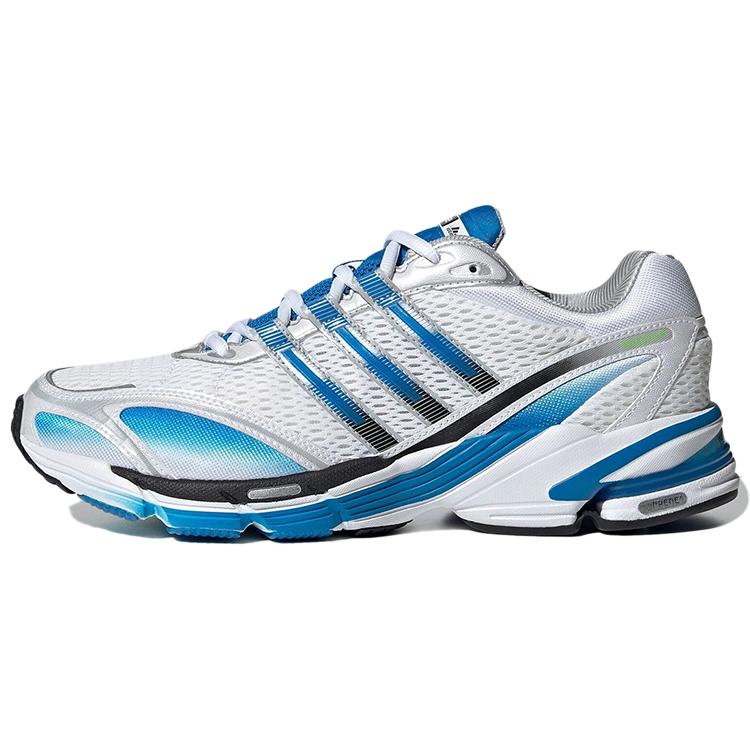 Новые Adidas Supernova Cushion 7 Белый Синий Раш GY5241 36.5
Новые Adidas Supernova Cushion 7 Белый Синий Раш GY5241 36.5