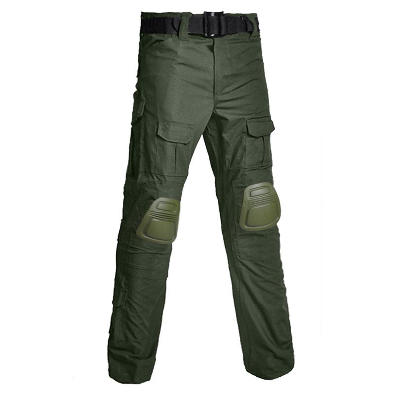 Hanye Camouflage G2 Frogman Outdoor Pants 36
Hanye Camouflage G2 Frogman Outdoor Pants 36