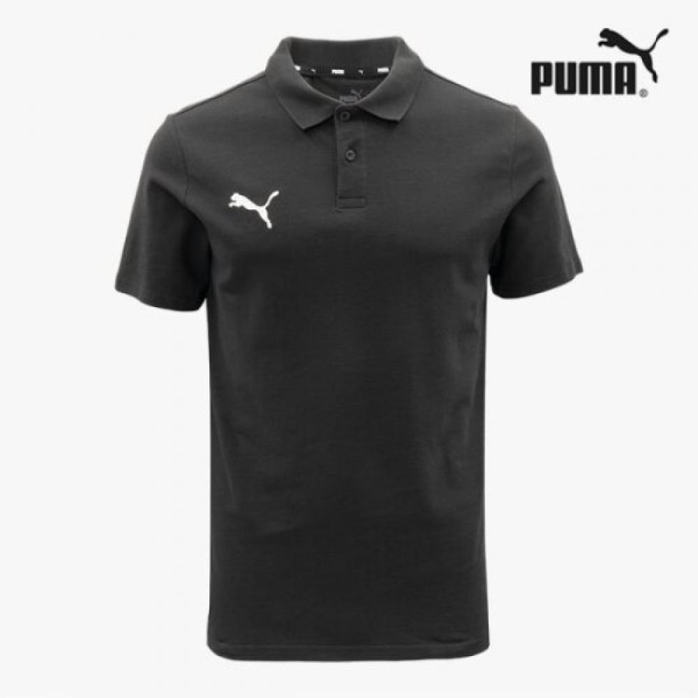 Puma Футболка с коротким рукавом и воротником из хлопка Team Goal Casual из хлопка Polo size:90
Puma Футболка с коротким рукавом и воротником из хлопка Team Goal Casual из хлопка Polo size:90