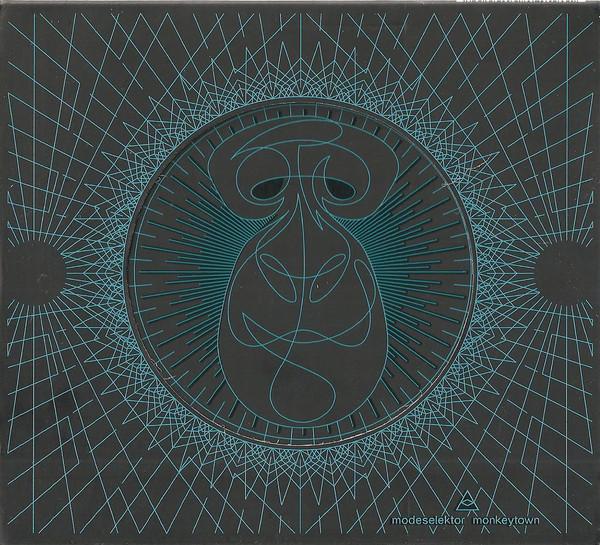 CD MODESELEKTOR - Monkeytown M015CD,Monkeyto Monkeytown Reco 2011 Germany Dance & Electronica Used
CD MODESELEKTOR - Monkeytown M015CD,Monkeyto Monkeytown Reco 2011 Germany Dance & Electronica Used