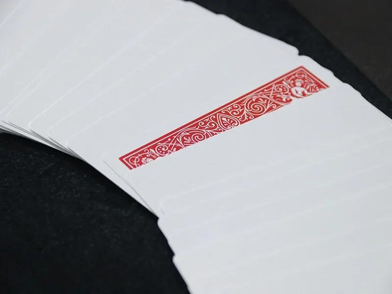 Ultimate Prophesy Magic Tricks for Professional Magicians Poker Cards Prediction Mentalism Illusions Close up Magic Props Street
Ultimate Prophesy Magic Tricks for Professional Magicians Poker Cards Prediction Mentalism Illusions Close up Magic Props Street