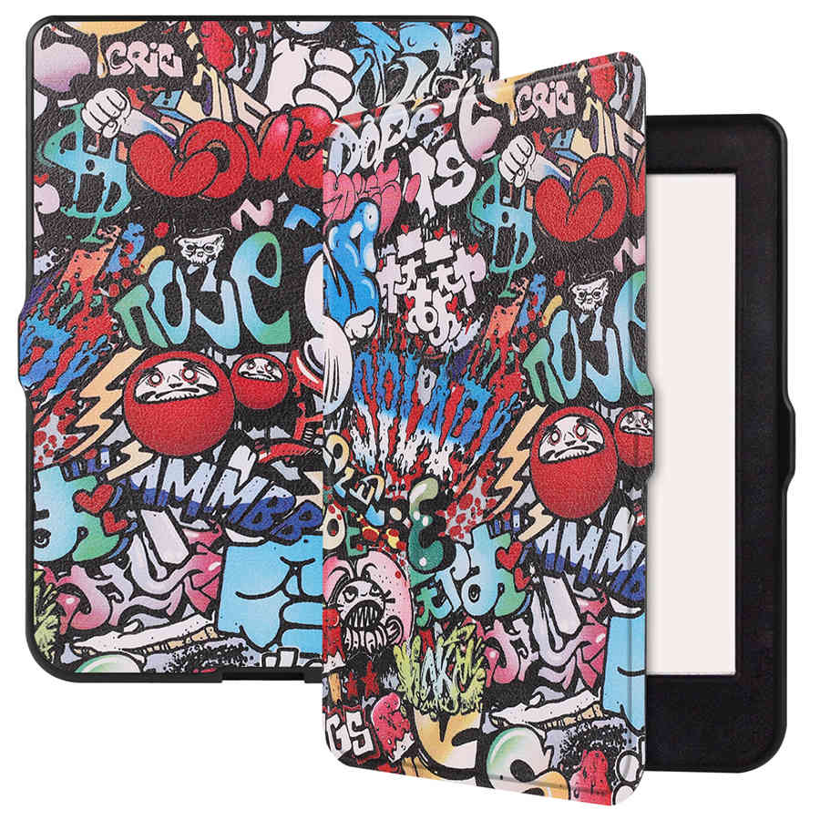 For Kobo Nia N306 Ereader 2020 6 inch Cover Ereader Protective Cover Smart Stand For Kobo Nia N306 Ereader Case Kobo Nia 2020
For Kobo Nia N306 Ereader 2020 6 inch Cover Ereader Protective Cover Smart Stand For Kobo Nia N306 Ereader Case Kobo Nia 2020