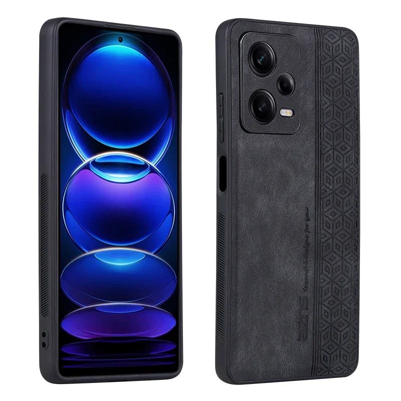 For Xiaomi Redmi Note 13 12 11 12S 12T 11S 11T Pro Plus Turbo 4G 5G Leather Business Elite Shock proof Cell Phone Case Redmi Note11E 5G
For Xiaomi Redmi Note 13 12 11 12S 12T 11S 11T Pro Plus Turbo 4G 5G Leather Business Elite Shock proof Cell Phone Case Redmi Note11E 5G